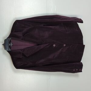 NYDJ Velvet Blazer